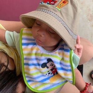 Meet your Posher, Beatriz